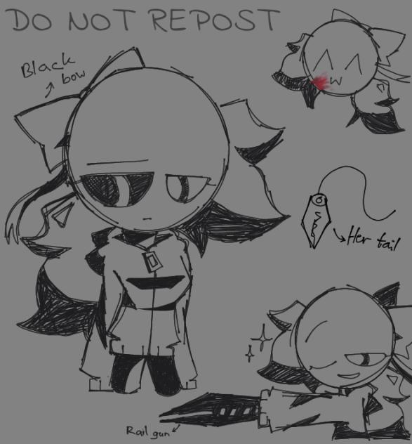 My OC