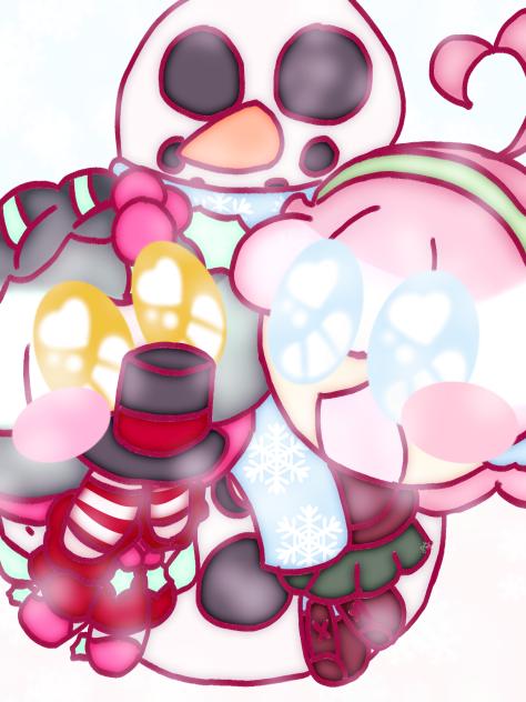Chill Buddies
