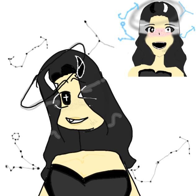 Remake of old art