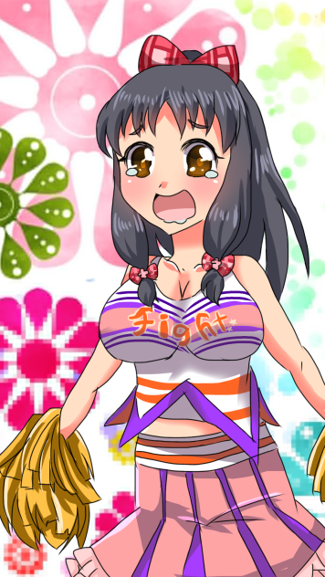 大沼くるみちゃん