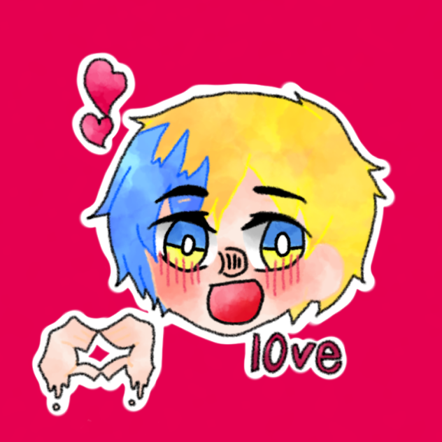 l0veさん