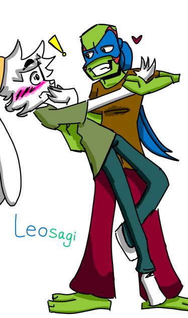 Leosagi