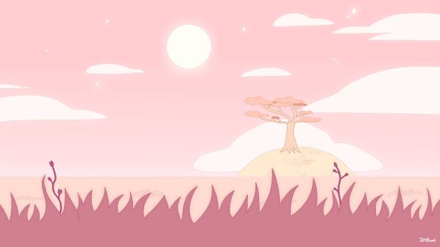 Steven Landscape