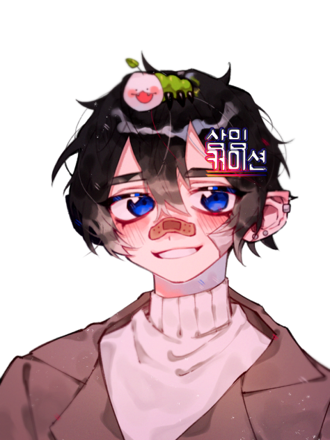 🥑님 커미션