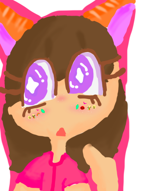 (My sona) Is it me 🥺