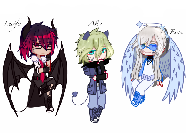 yAy nEw oCs-