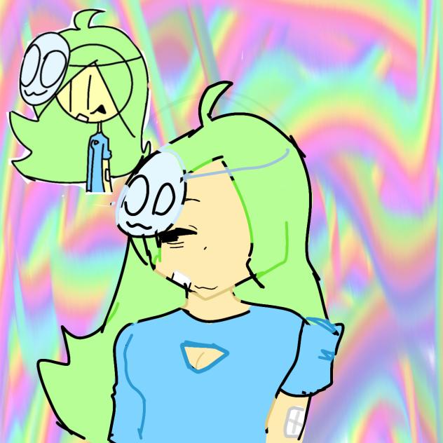Fanart - ibisPaint