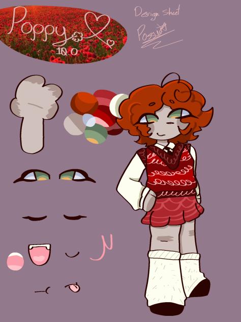 ♡ Poppy~LF ♡