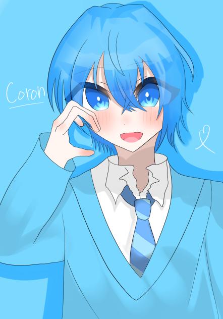 ルダハート♡︎ ̖́-