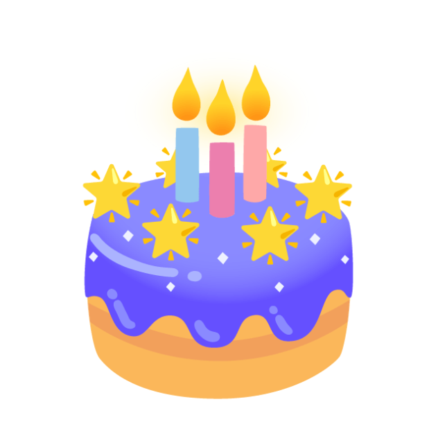 is this cake innocent