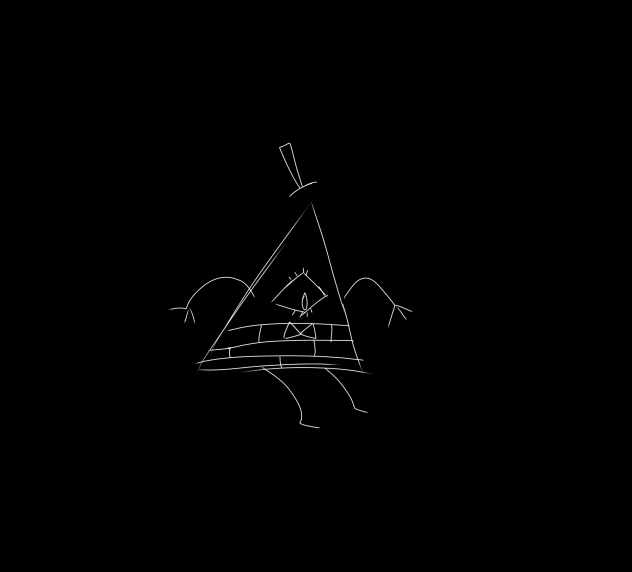 BillCipher❓❓