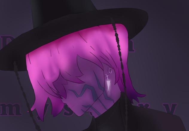♫☠︎︎demon mystery☠︎︎♫