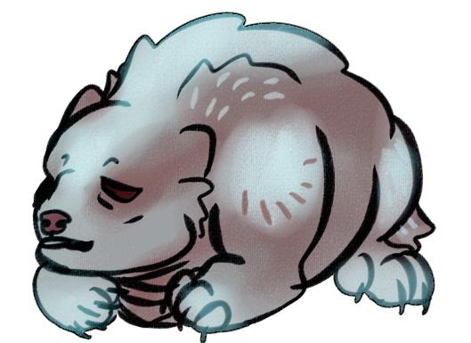 LOOK AT HIM RIGHT NOW