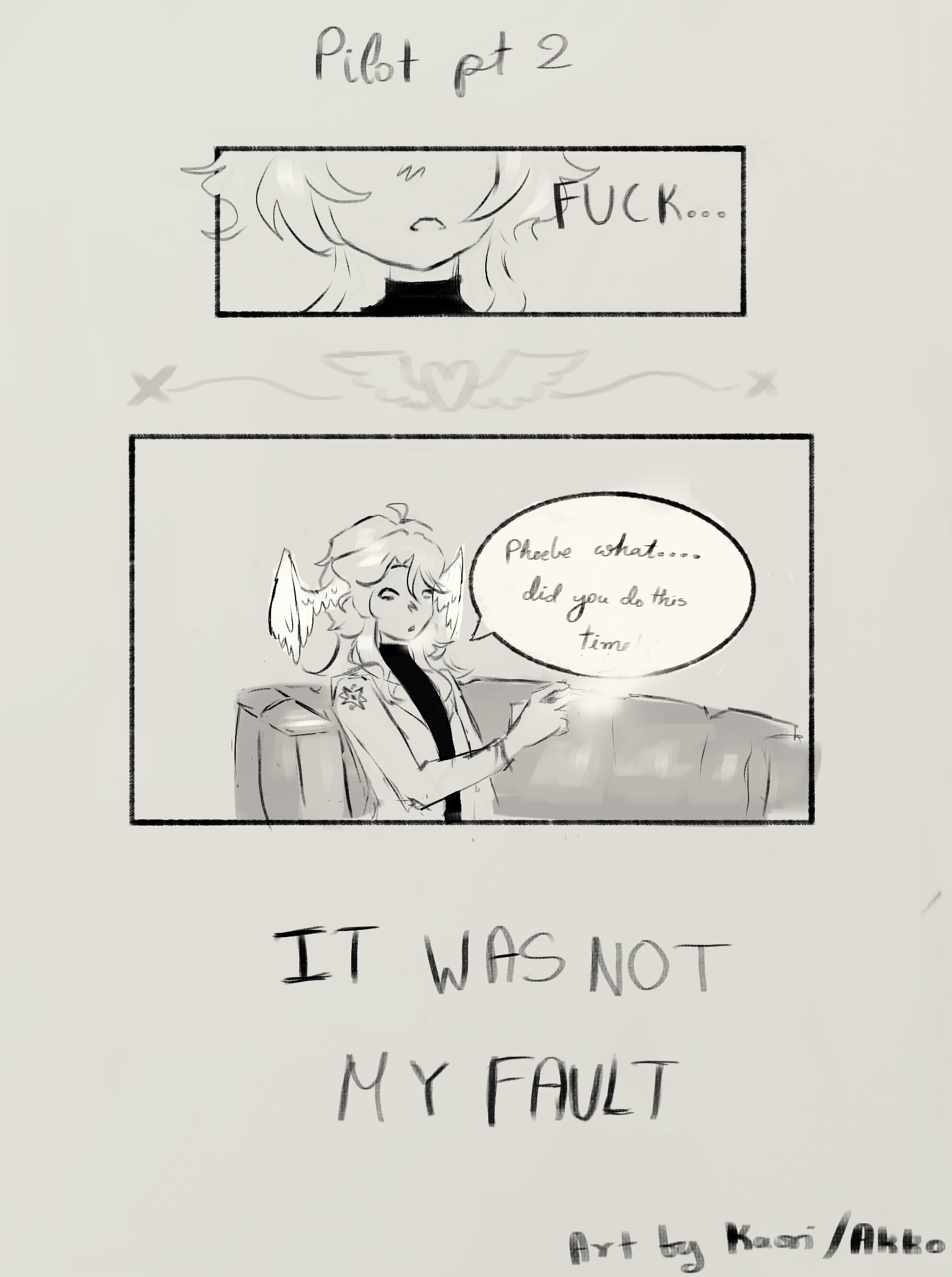 Pilot pt 2 - ibisPaint