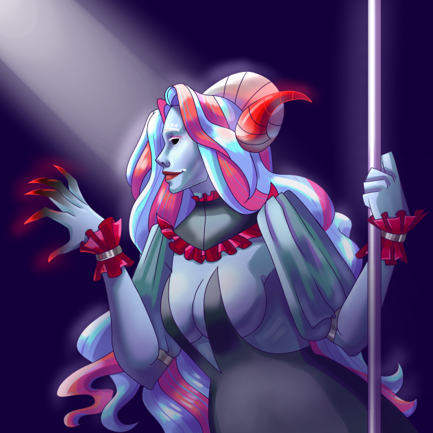 Asmodey