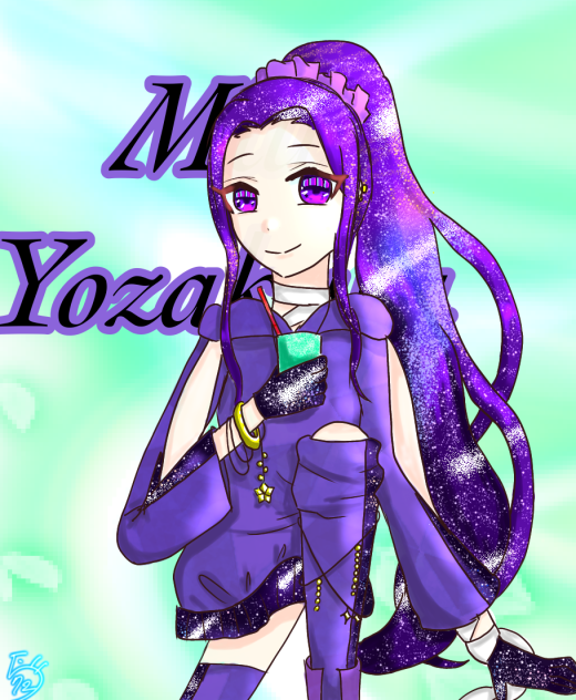 ななちゃんの代理！