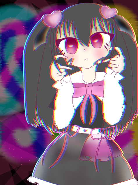 め〜ん〜へ〜ら〜