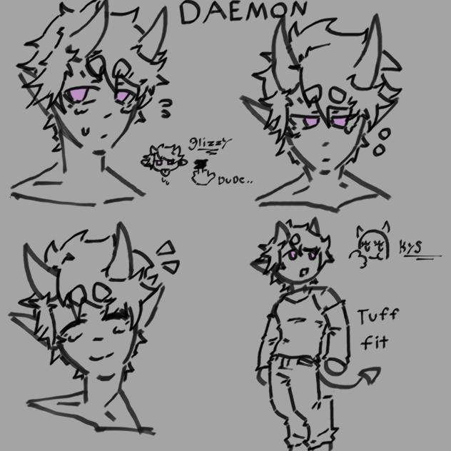 daemon 2
