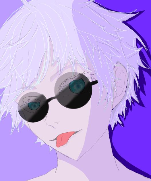 五条悟