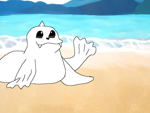 Dewgong