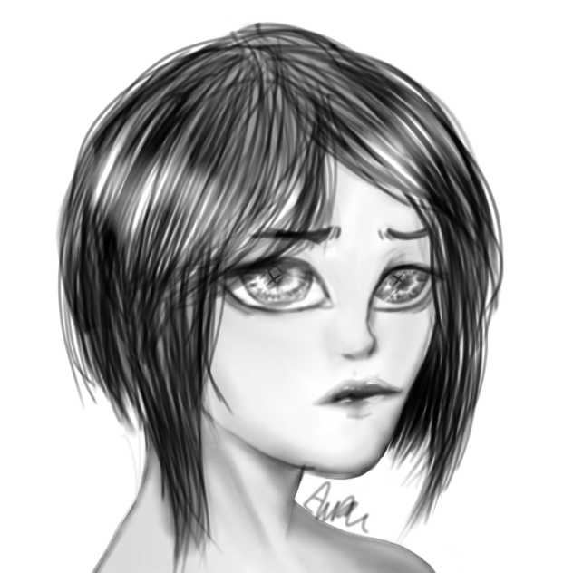 I tried realism