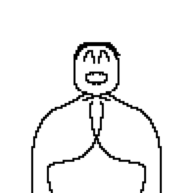 Pixel art  3