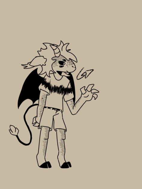 New OC