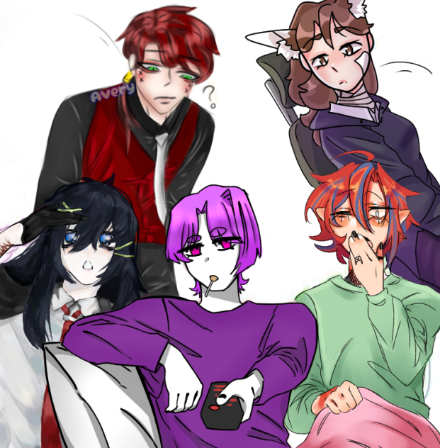 Group Collab!