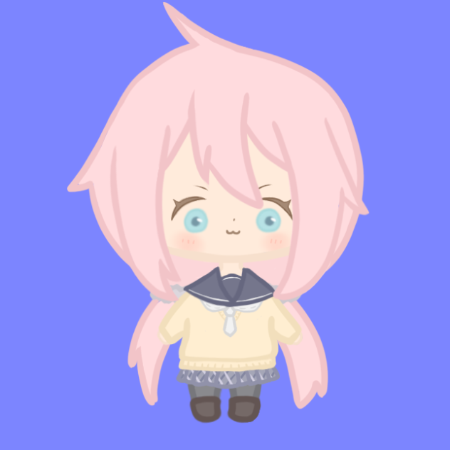 Nadeshiko Kagamihara fanart