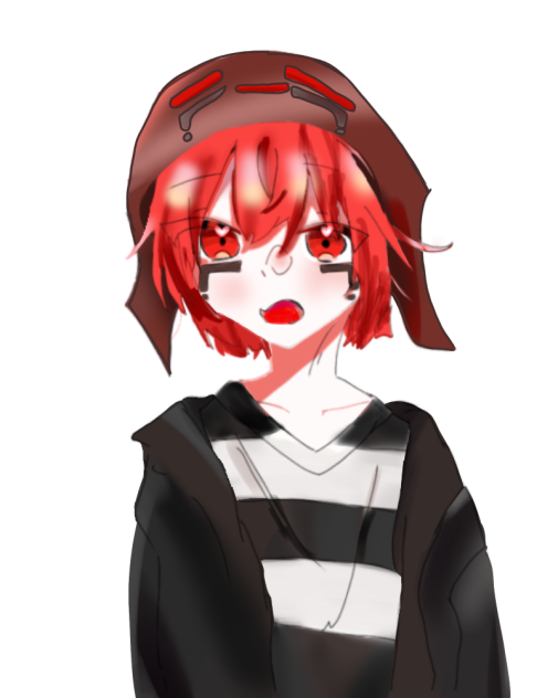 レウクラウドさん