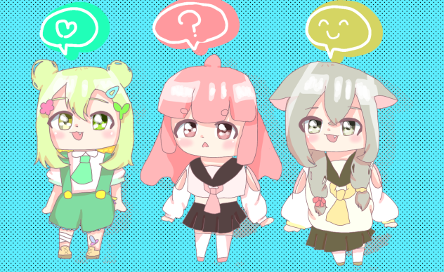 これは本気絵ではない！