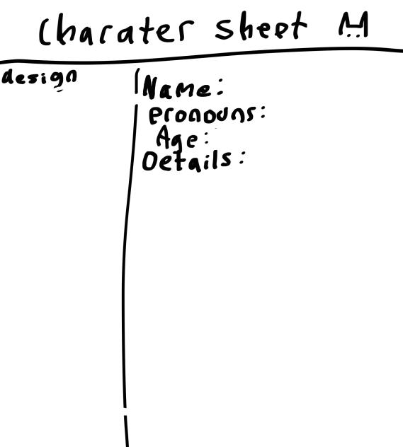 Cs for basement