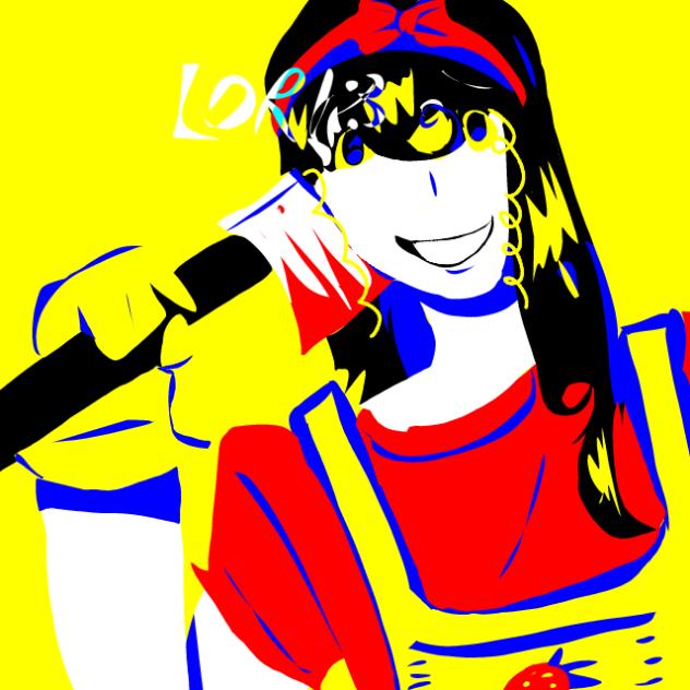 do yall like this artstyle more❓