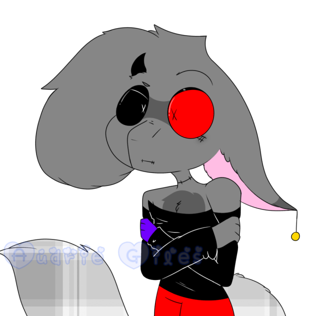 Nettle (colored)