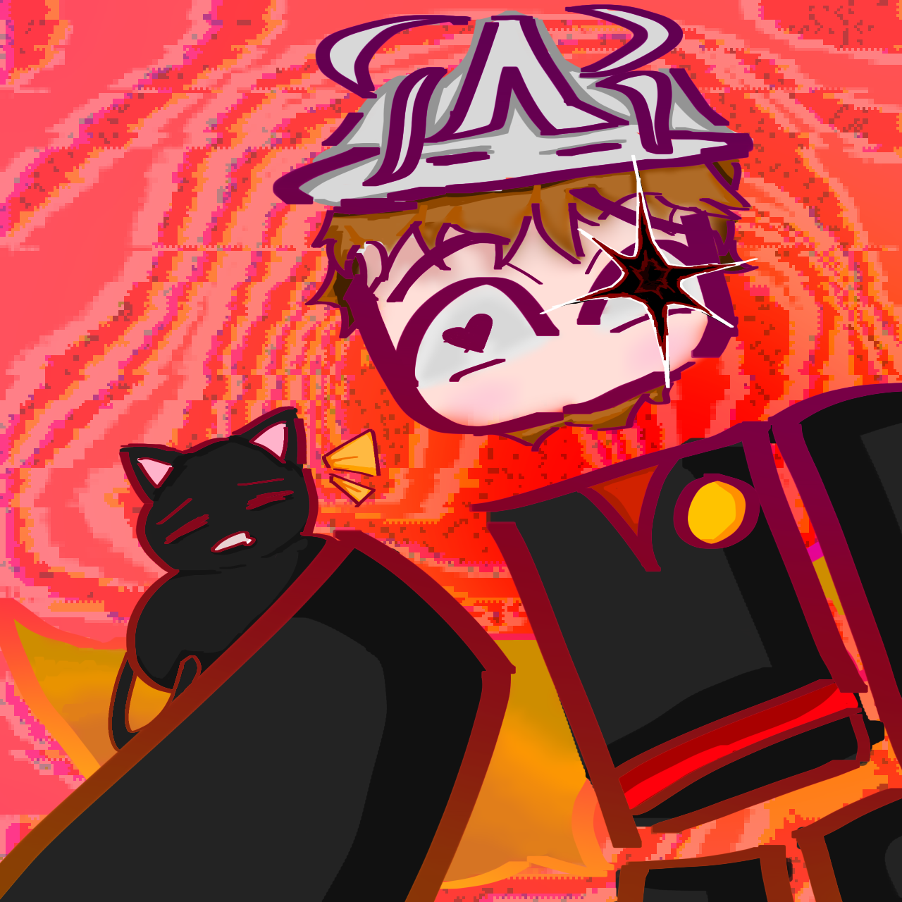 Old art.. - ibisPaint