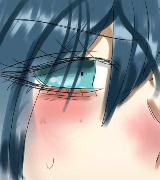 ANOTHER EYE!!!!!! - ibisPaint