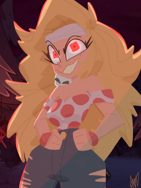 MARTHAAA!!!!