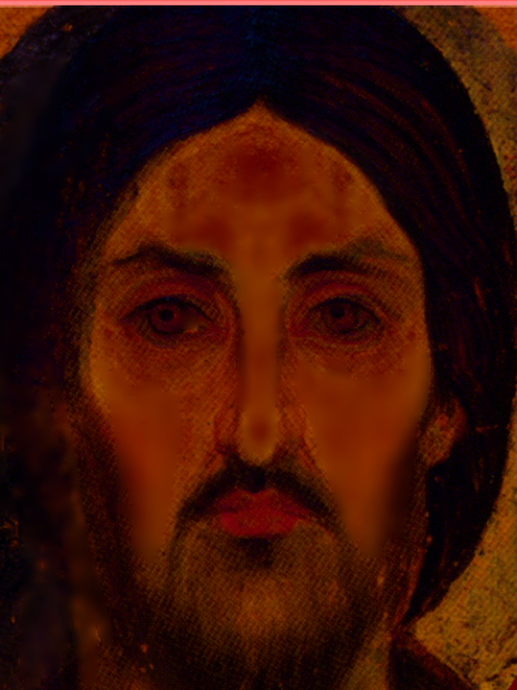 I did something and now i’m creeped