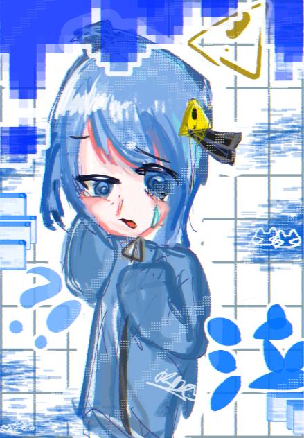 えら〜？！