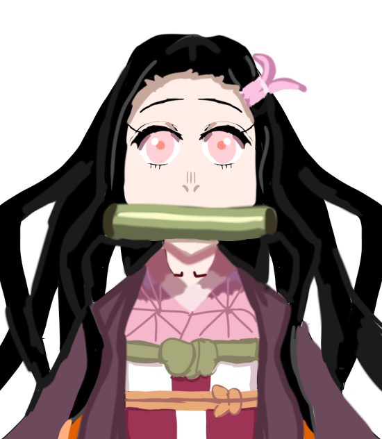 nezuko