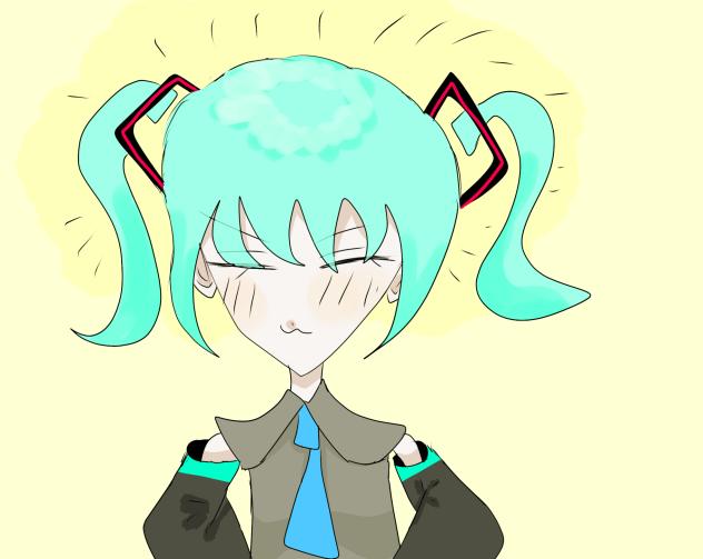 み