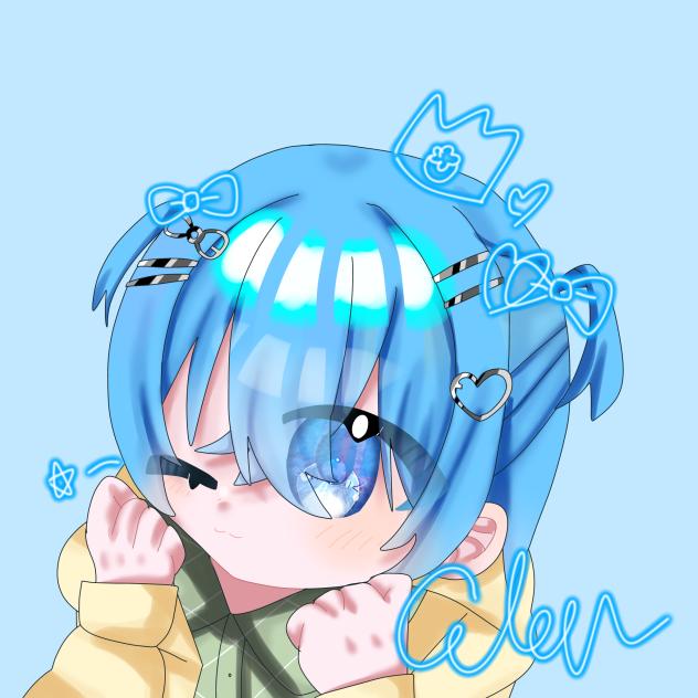 ころちゃん🩵