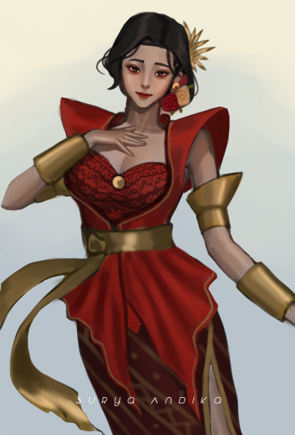 Melody of the Archipelago