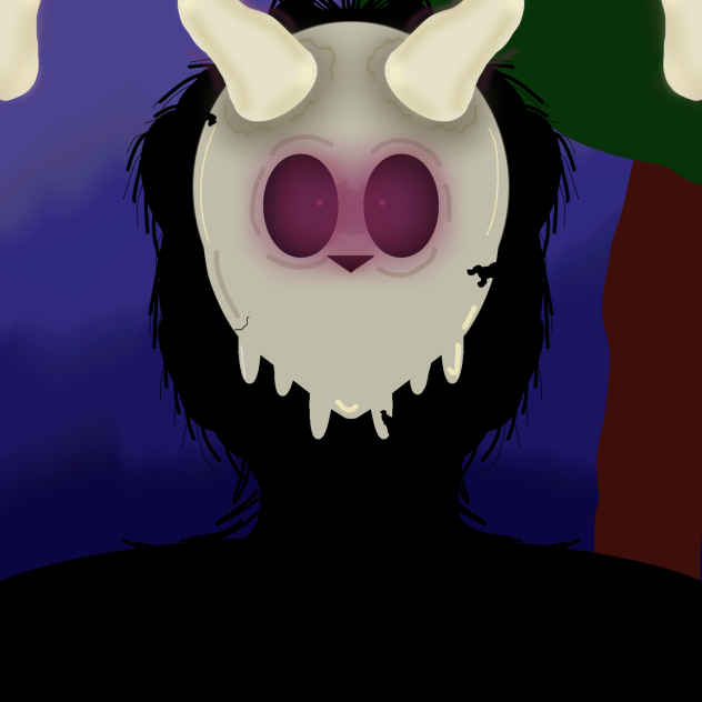 a lil guy - ibisPaint