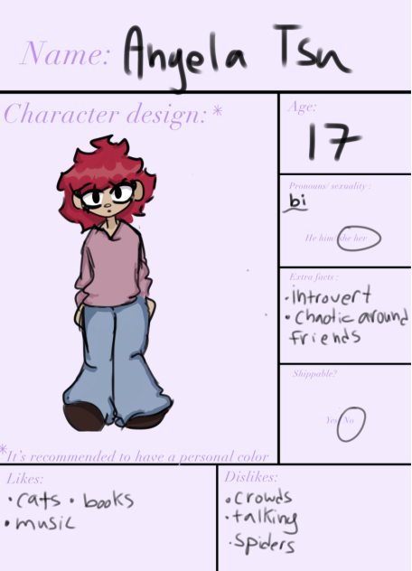 Gasp-for another comic o-O