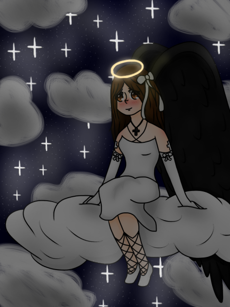 Angel Ly
