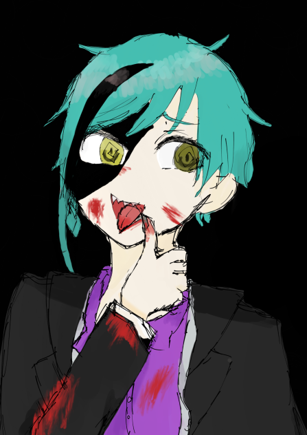 フロイド・リーチ