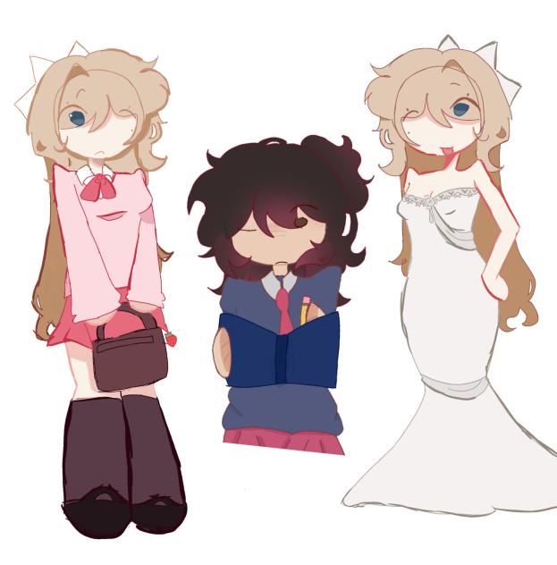 Art I did for a simh animation