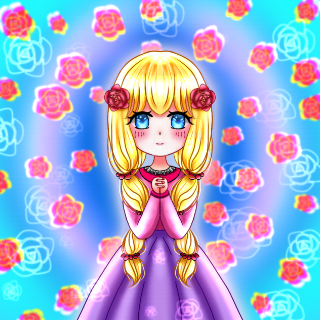 Rose 🌹