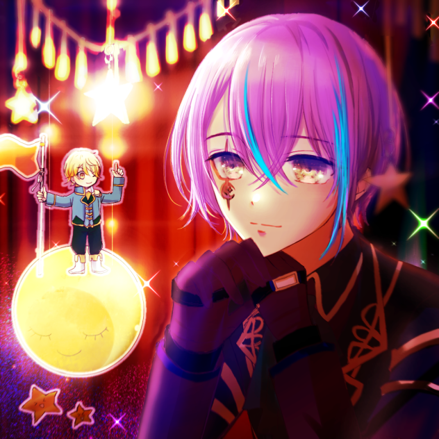 果てのない想像と挑戦(プロセカ)